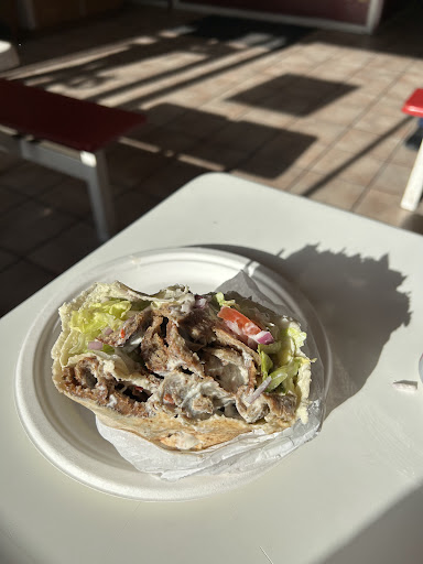Photo of Donair city - 22329 Dewdney Trunk Rd, Maple Ridge, BC V2X 3J3
